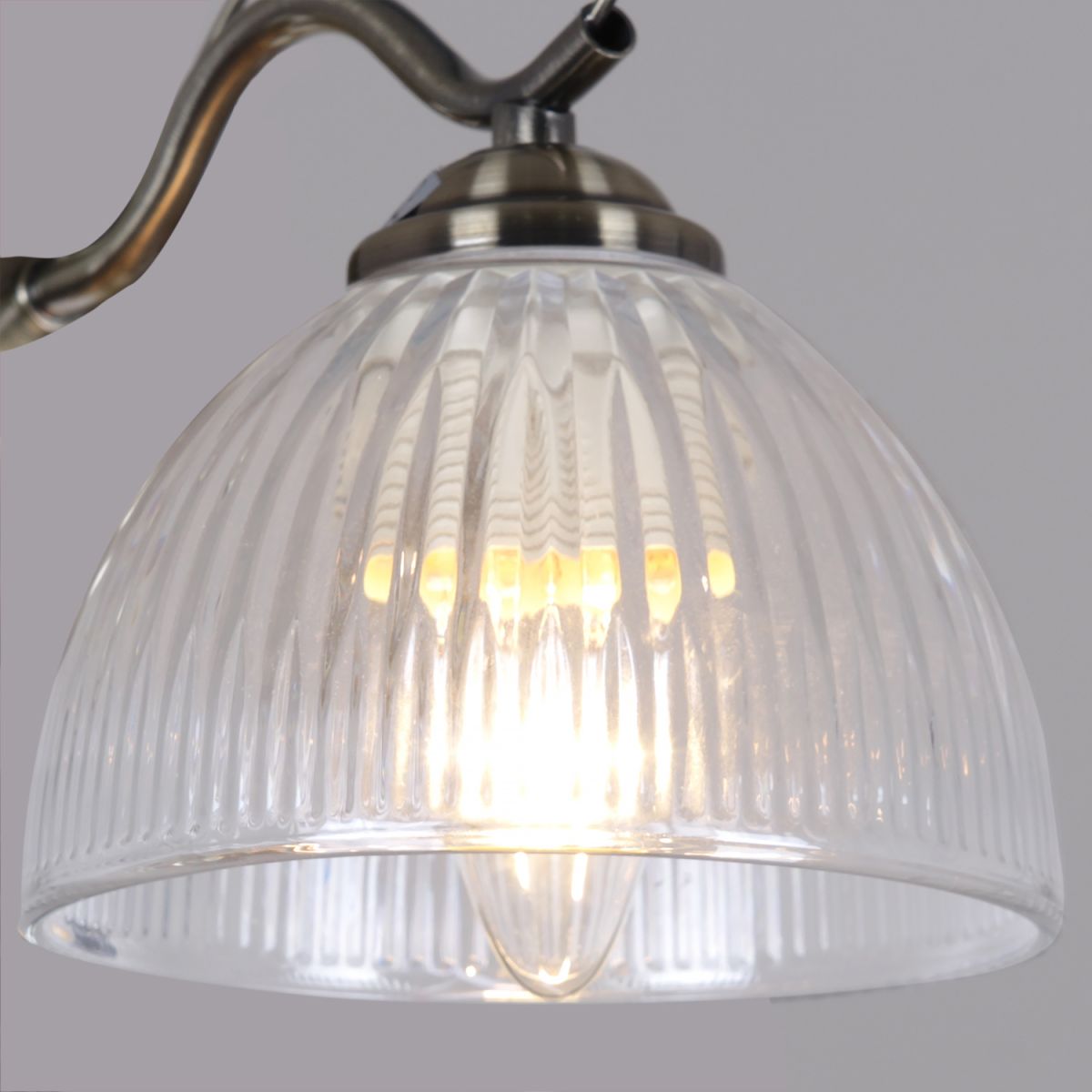 Люстра на штанге Reluce 90510-0.3-05 AB