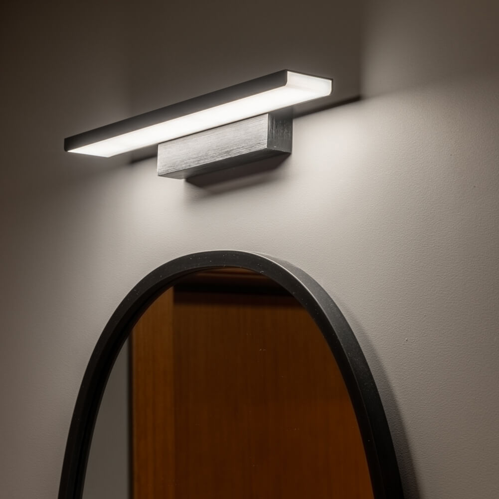 Подсветка для картин Elektrostandard Sankara LED 16W 1009 IP20 черная 4690389102790