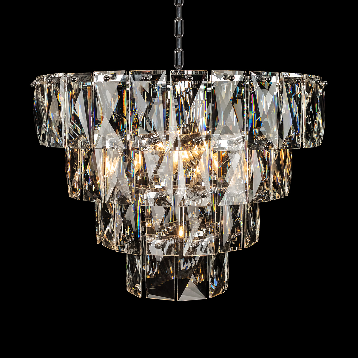 Подвесной светильник Loft IT Contemporary 10561/660 Clear