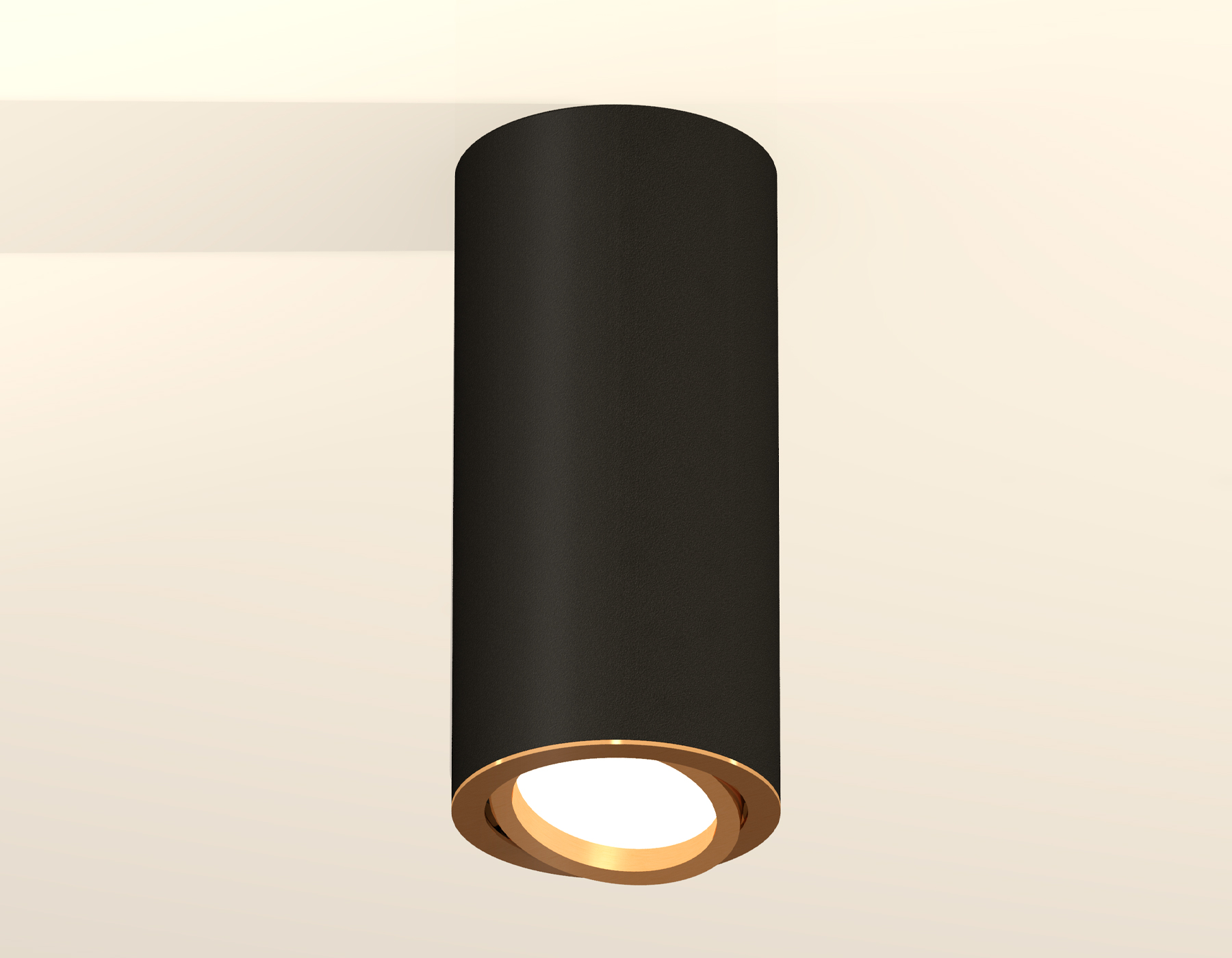 Накладной поворотный светильник Ambrella Light Techno XS7443004 (C7443, N7004) в #REGION_NAME_DECLINE_PP#