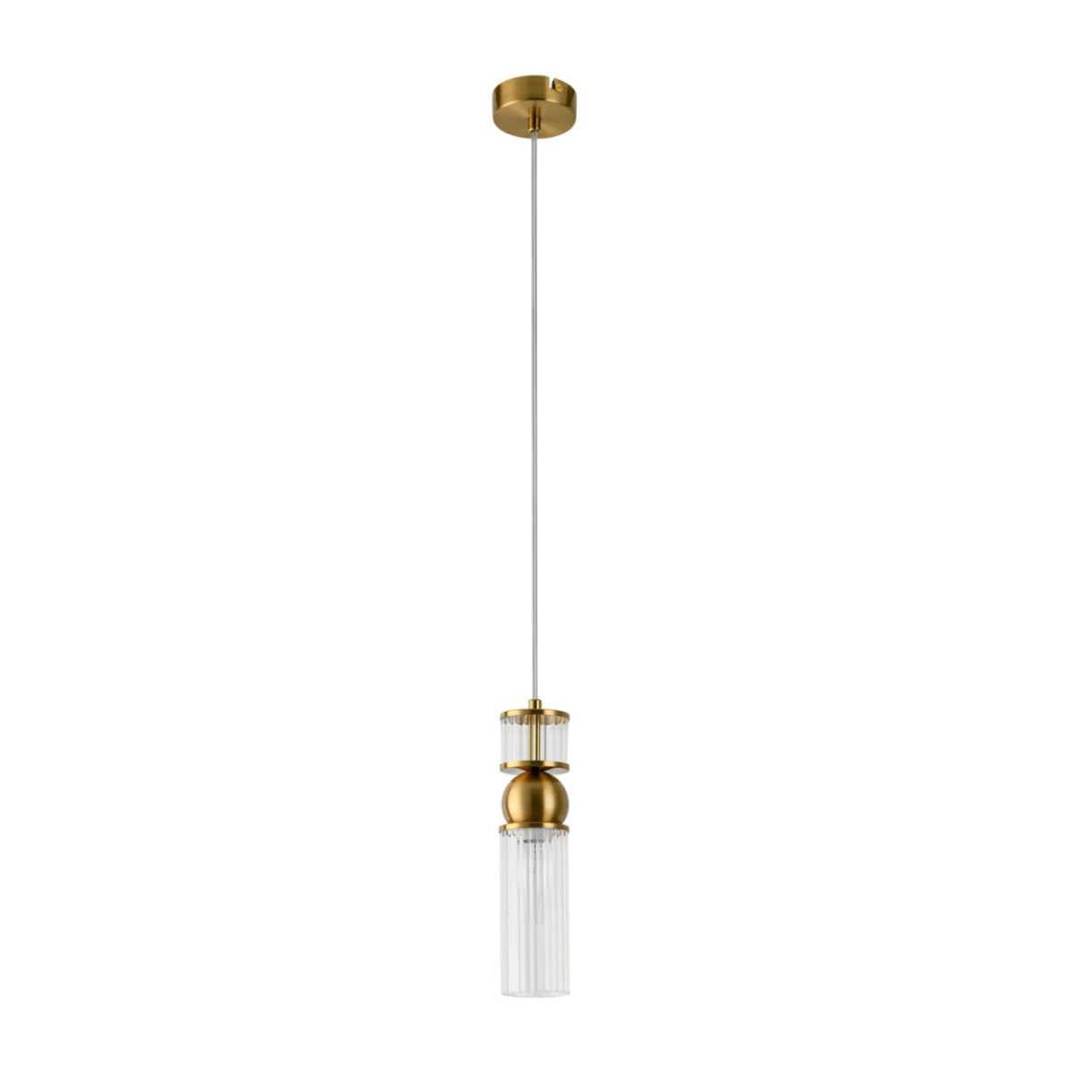 Подвесной светильник Lumion Moderni Denver 8276/1A
