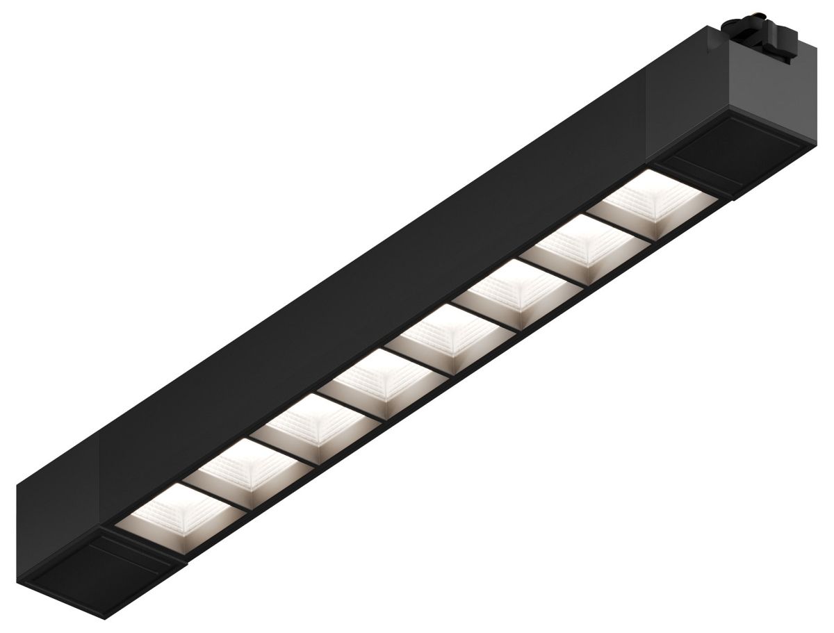 Трековый однофазный светильник Hesby Lighting Skylite HSBL_0143