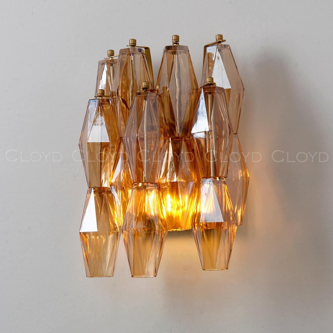 Настенный светильник Cloyd Calcutta 20484