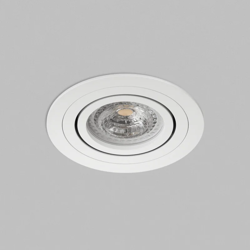 Встраиваемый светильник Denkirs Prime DK-DH2020-WH