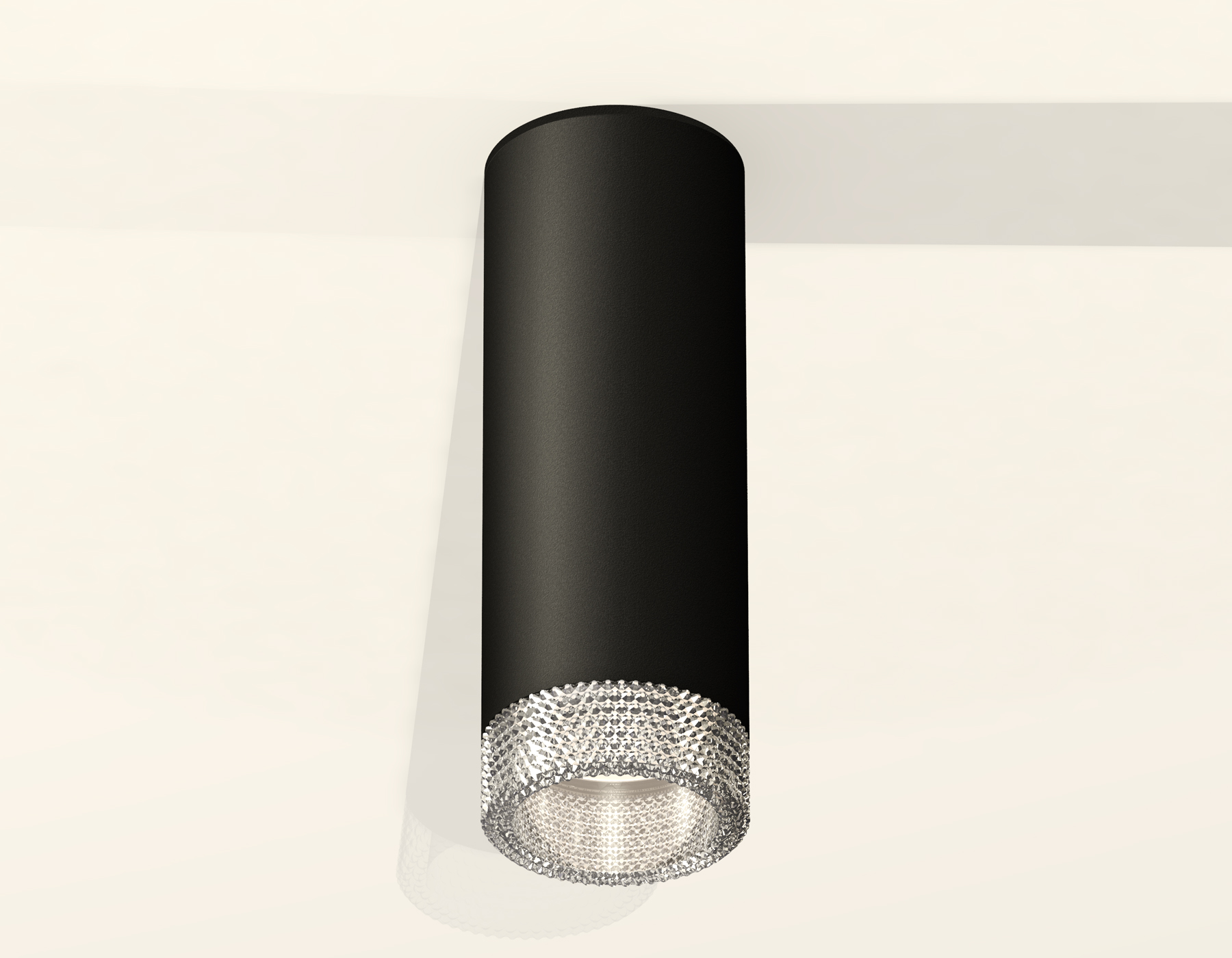 Потолочный светильник Ambrella Light Techno Spot XS6343020 (C6343, N6150)