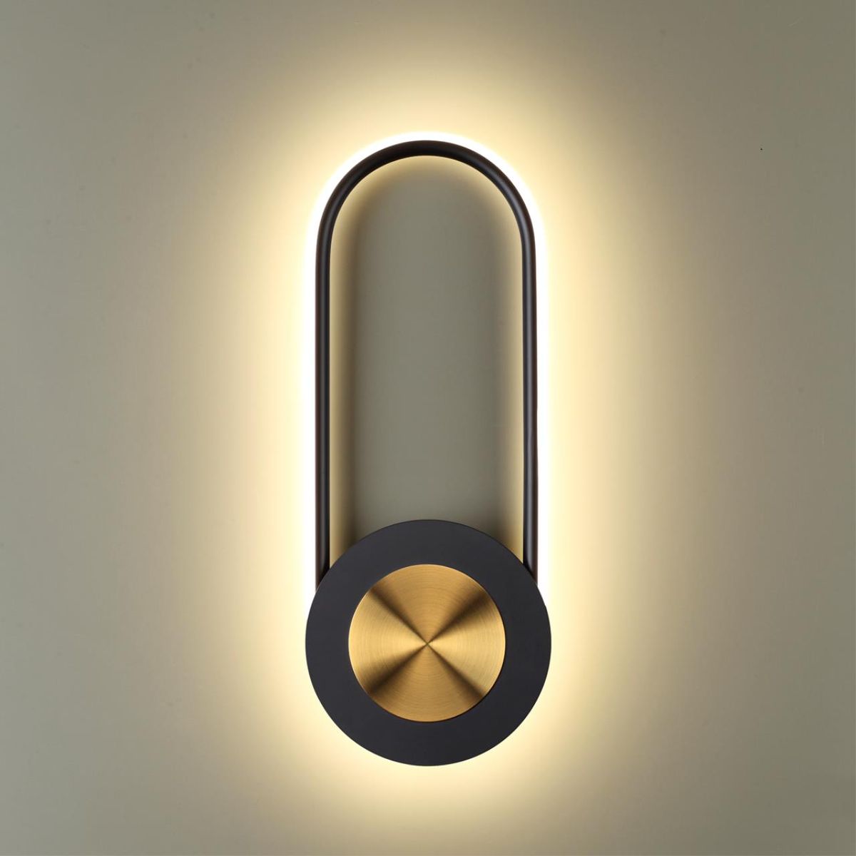 Настенный светильник Odeon Light Tina 4338/16WL