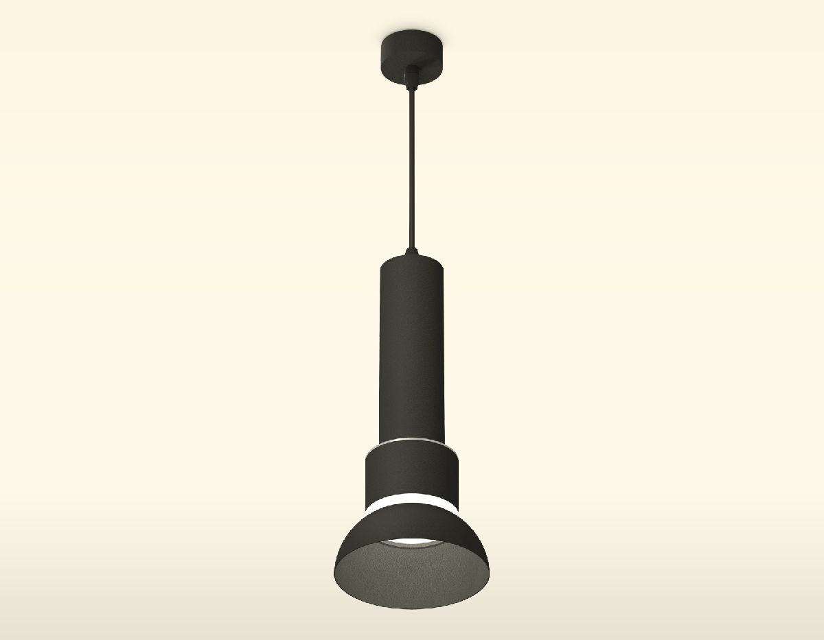 Подвесной светильник Ambrella Light Techno spot (A2302, C6356, A2101, C8111, N8141) XP8111006