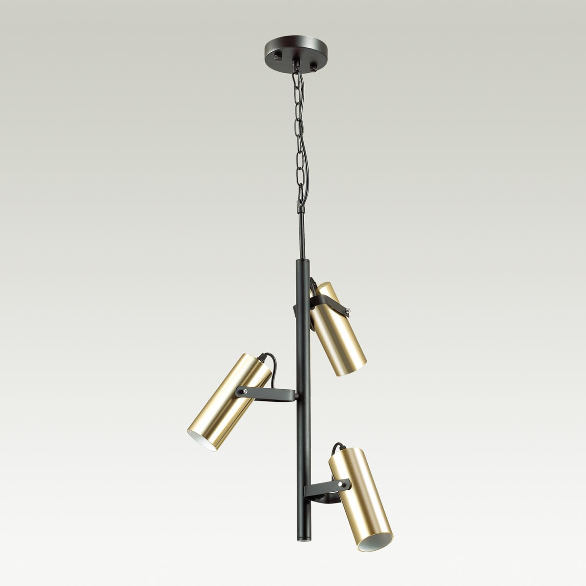 Подвесная люстра Lumion Claire 3714/3A УЦ