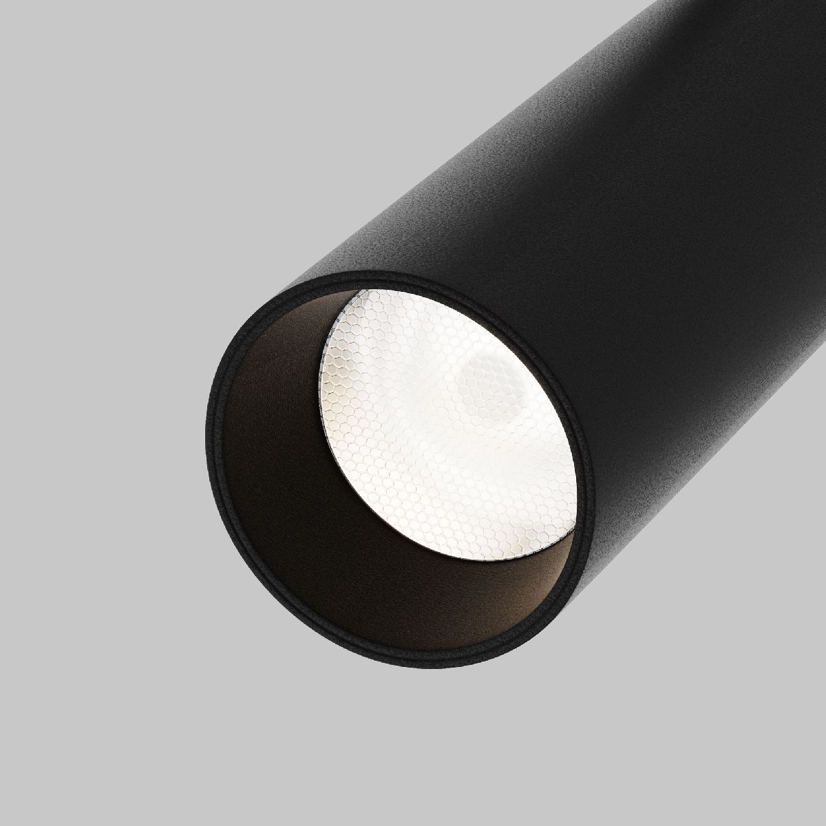 Трековый светодиодный светильник Maytoni Technical Focus Led TR032-4-12W3K-M-DS-B