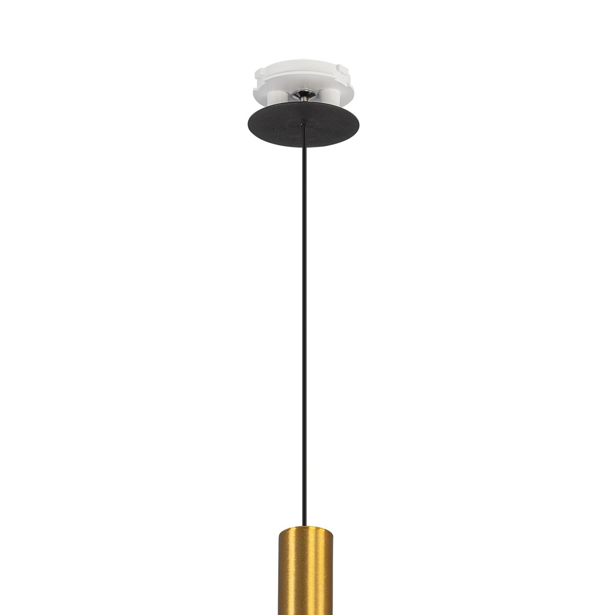 Встраиваемый светильник Citilux SkyPORT.10 Tubu CL51512V_KORD LED