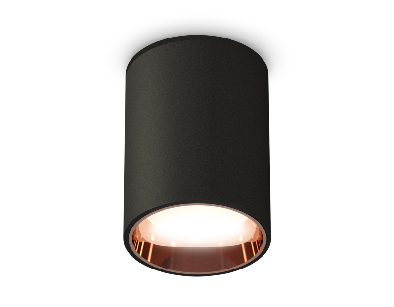 Накладной светильник Ambrella Light Techno XS6313024 (C6313, N6114)