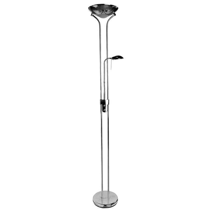 Торшер Arte Lamp Duetto A4329PN-2CC УЦ