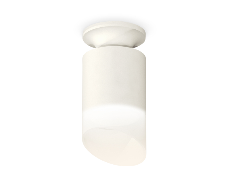 Накладной светильник Ambrella Light Techno XS6301105 (N6901, C6301, N6256)