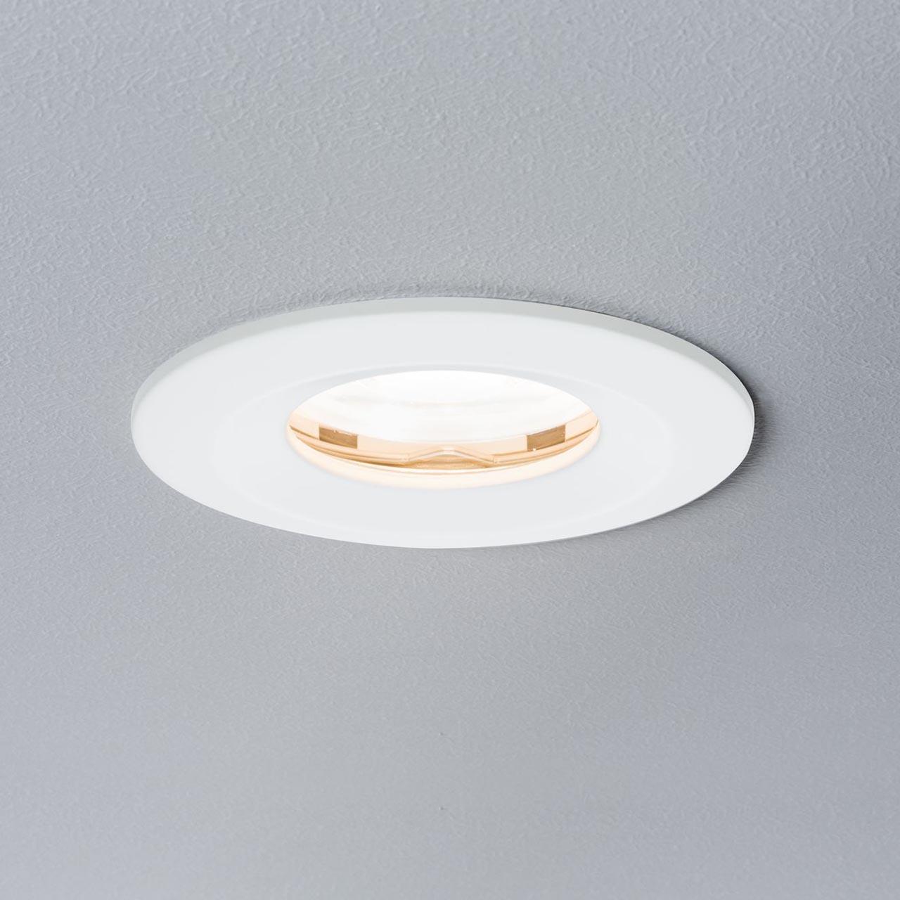 Встраиваемый светодиодный светильник Paulmann Nova 93625 в #REGION_NAME_DECLINE_PP#