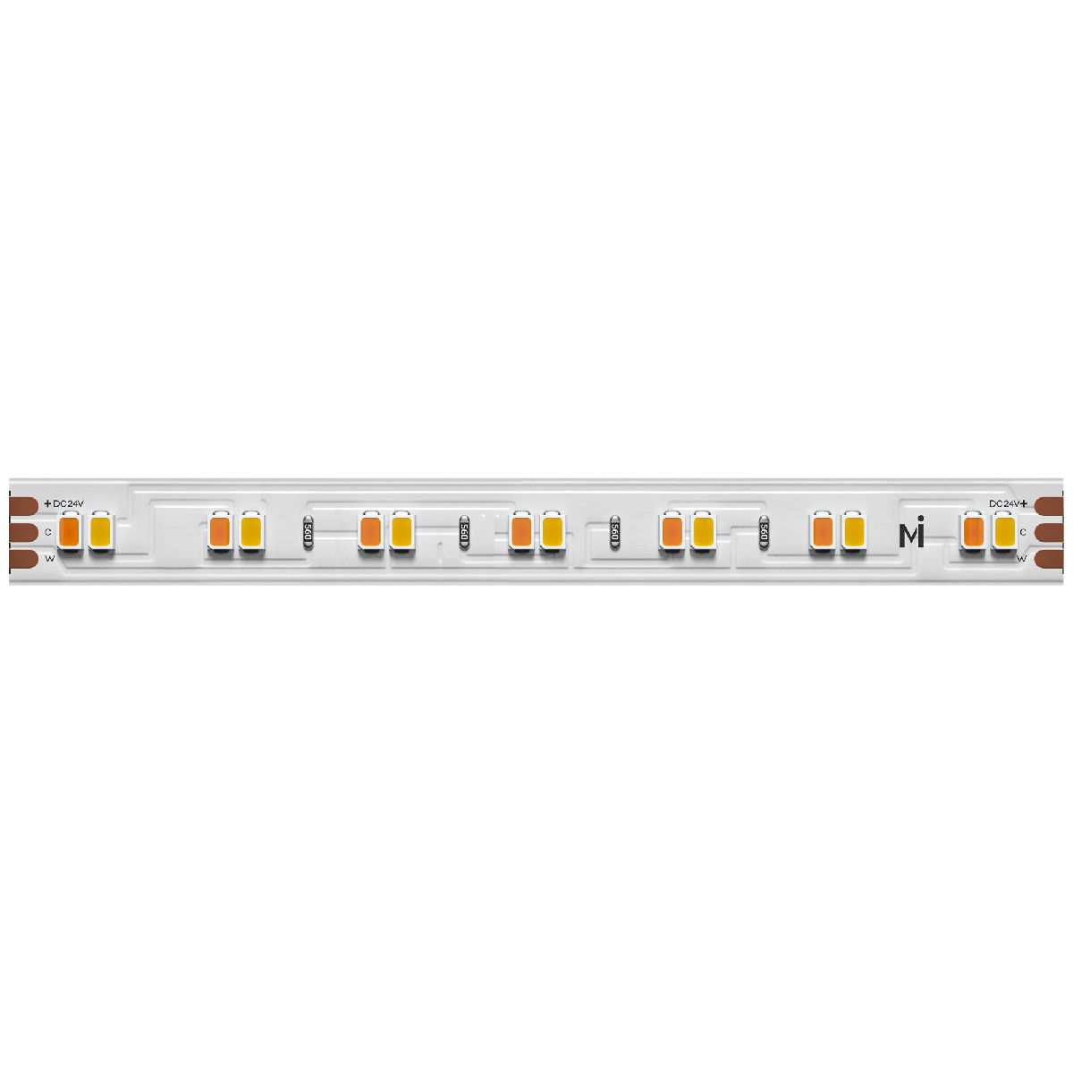 Светодиодная лента Maytoni Led Strip 24В 2835 19,2Вт/м 2700-6000К 5м IP20 201124