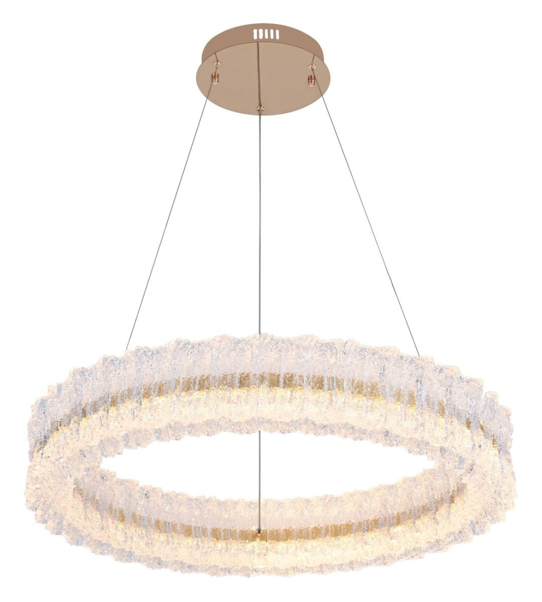 Подвесная люстра Stilfort Collari 4057/05/08P