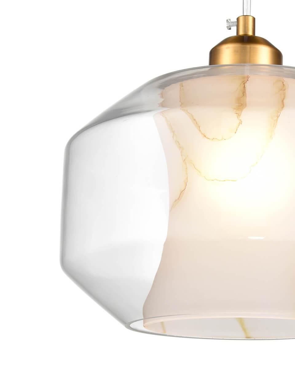 Подвесной светильник Vele Luce Milan VL5724P11 УЦ