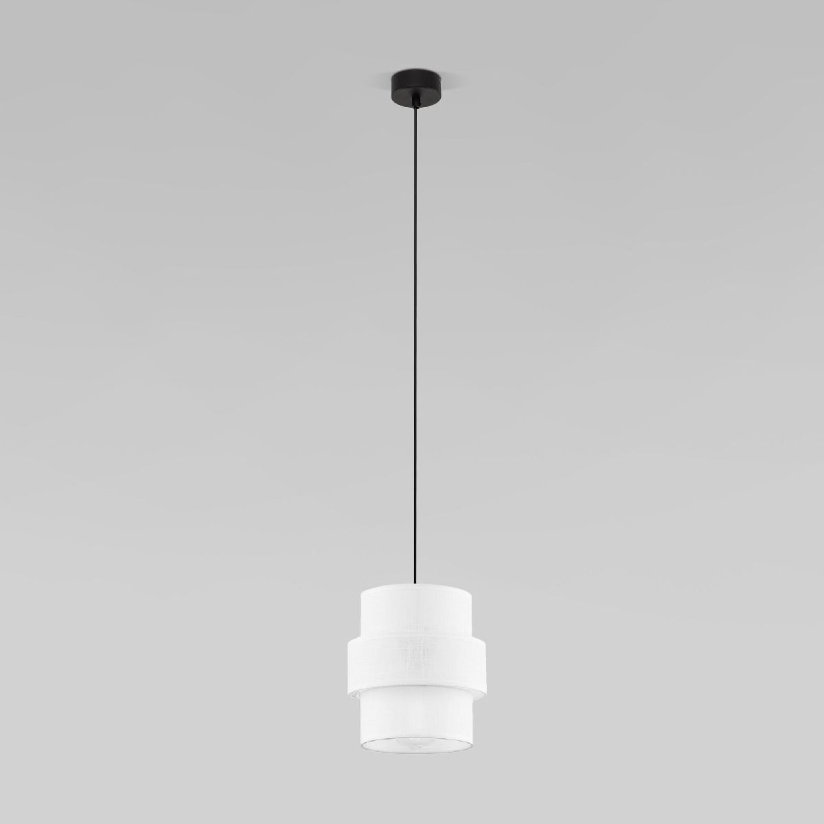 Подвесной светильник TK Lighting 5094 Calisto White a066915