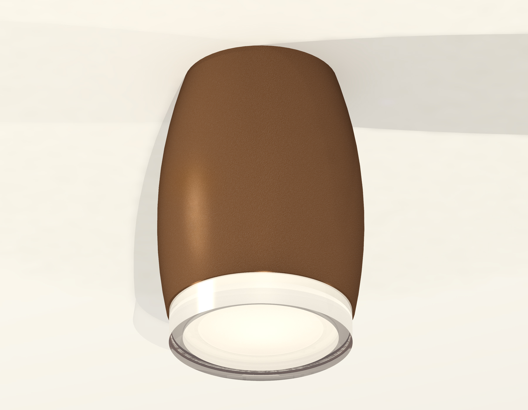Накладной светильник Ambrella Light Techno XS1124021 (C1124, N7160)