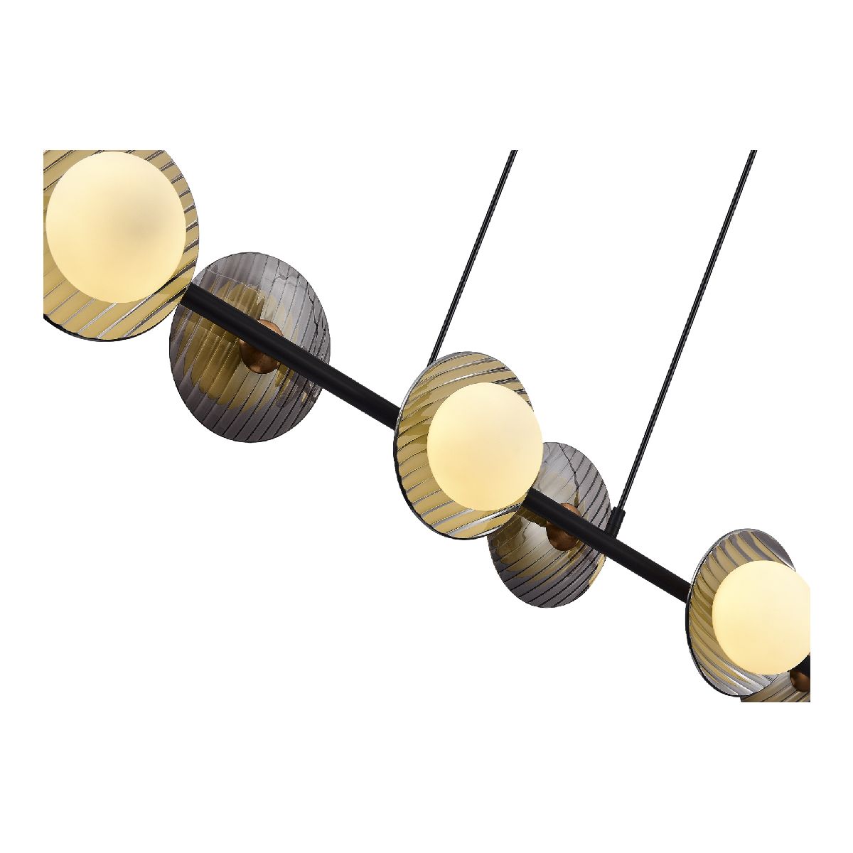 Подвесная люстра ST Luce Noon SL1521.403.06