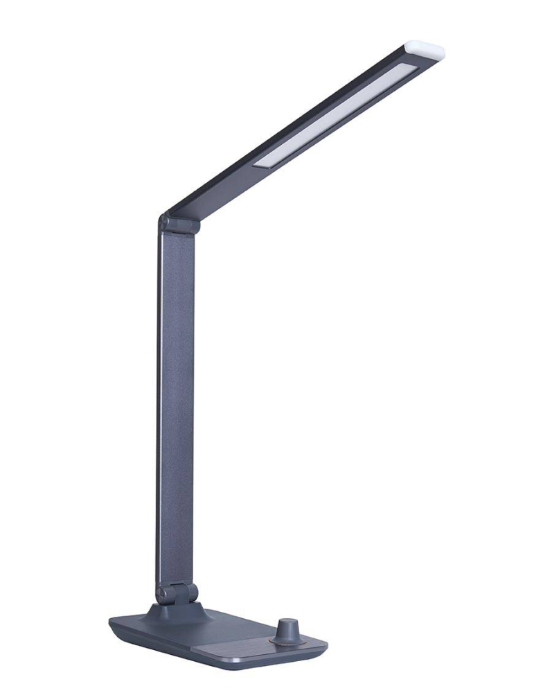 Настольная лампа DesignLed T2002A-BL-WW 004929