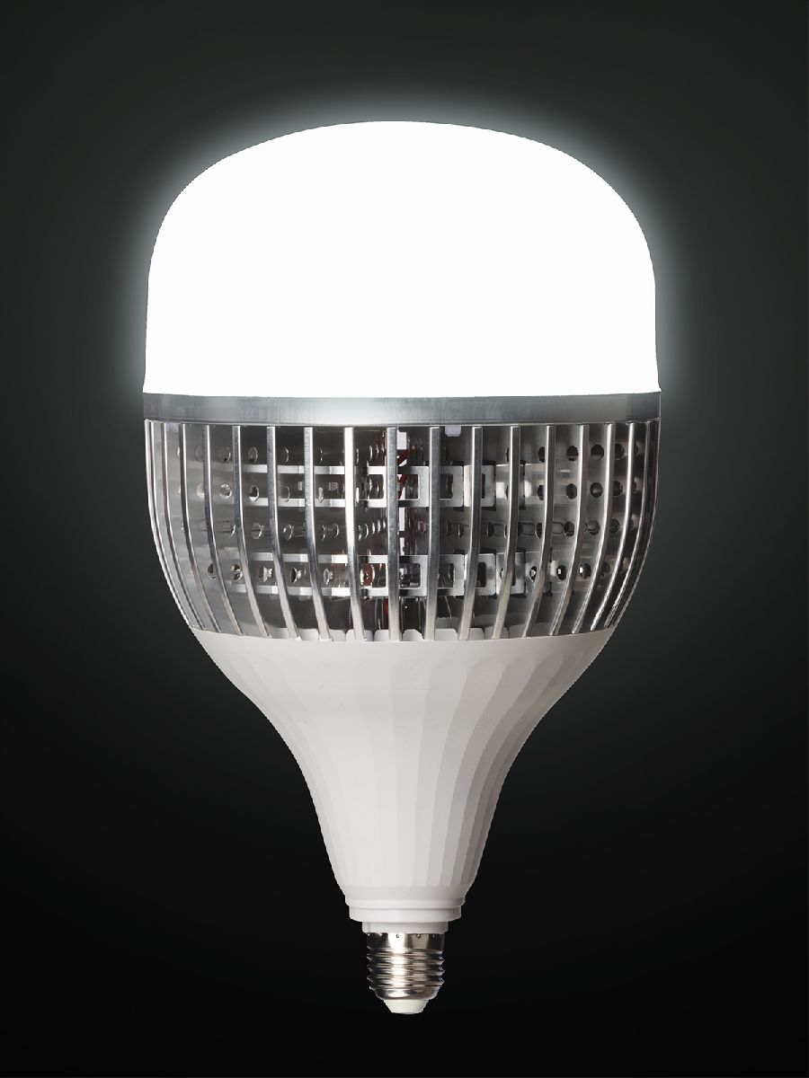 Лампа светодиодная TDM Electric Народная E27 150W 4000K матовая SQ0340-1640