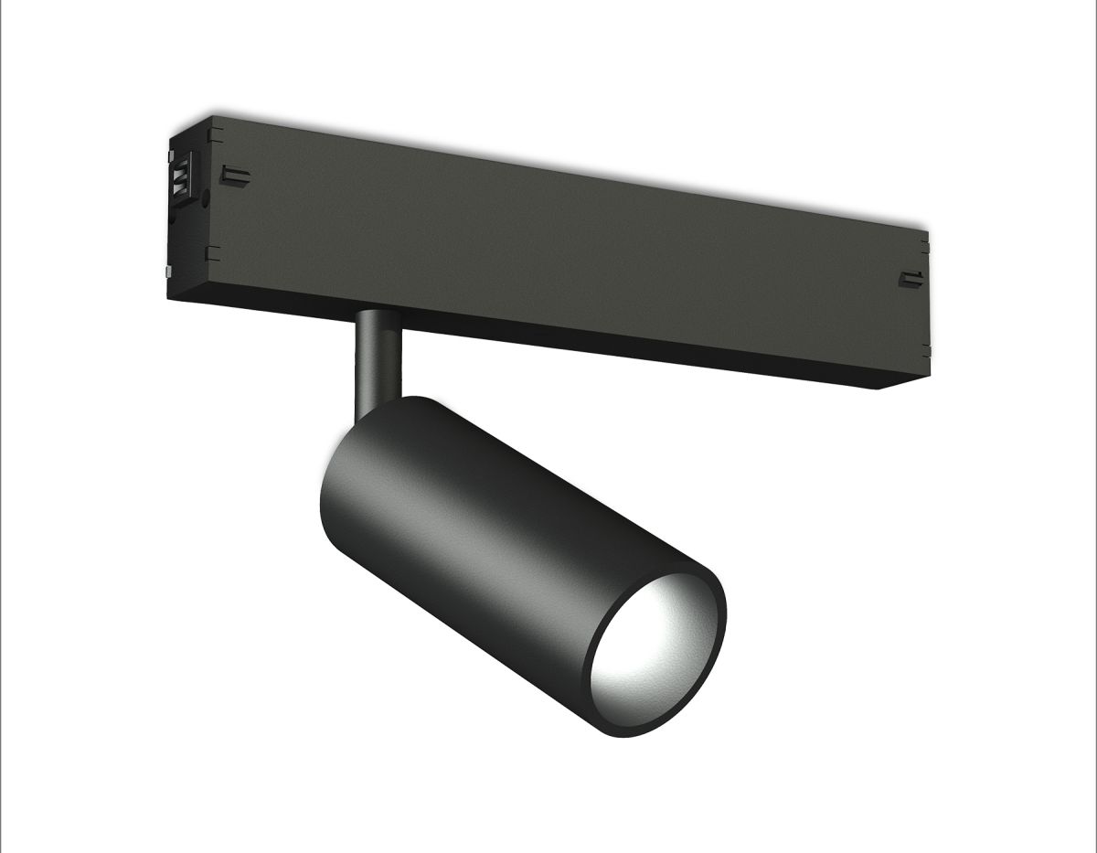 Трековый светодиодный светильник Ambrella Light Track System GL1610