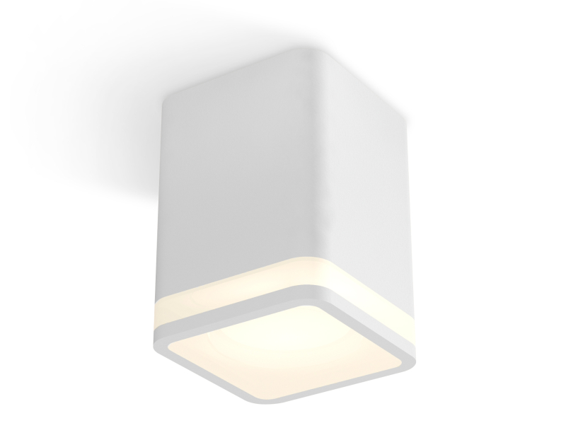 Потолочный светильник Ambrella Light Techno Spot XS7812020 (C7812, N7750)