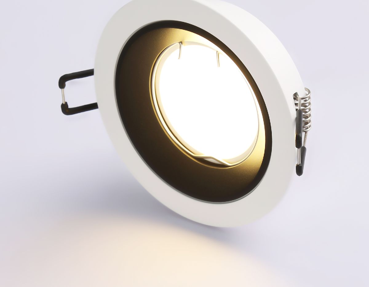 Встраиваемый светильник Ambrella Light Standard Tech A8921