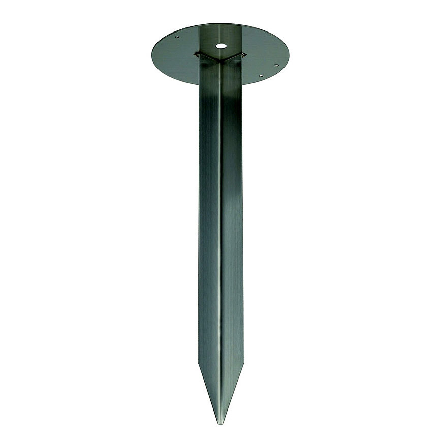 

Наконечник для грунта SLV Rox Acryl Pole/Square Pole 231234