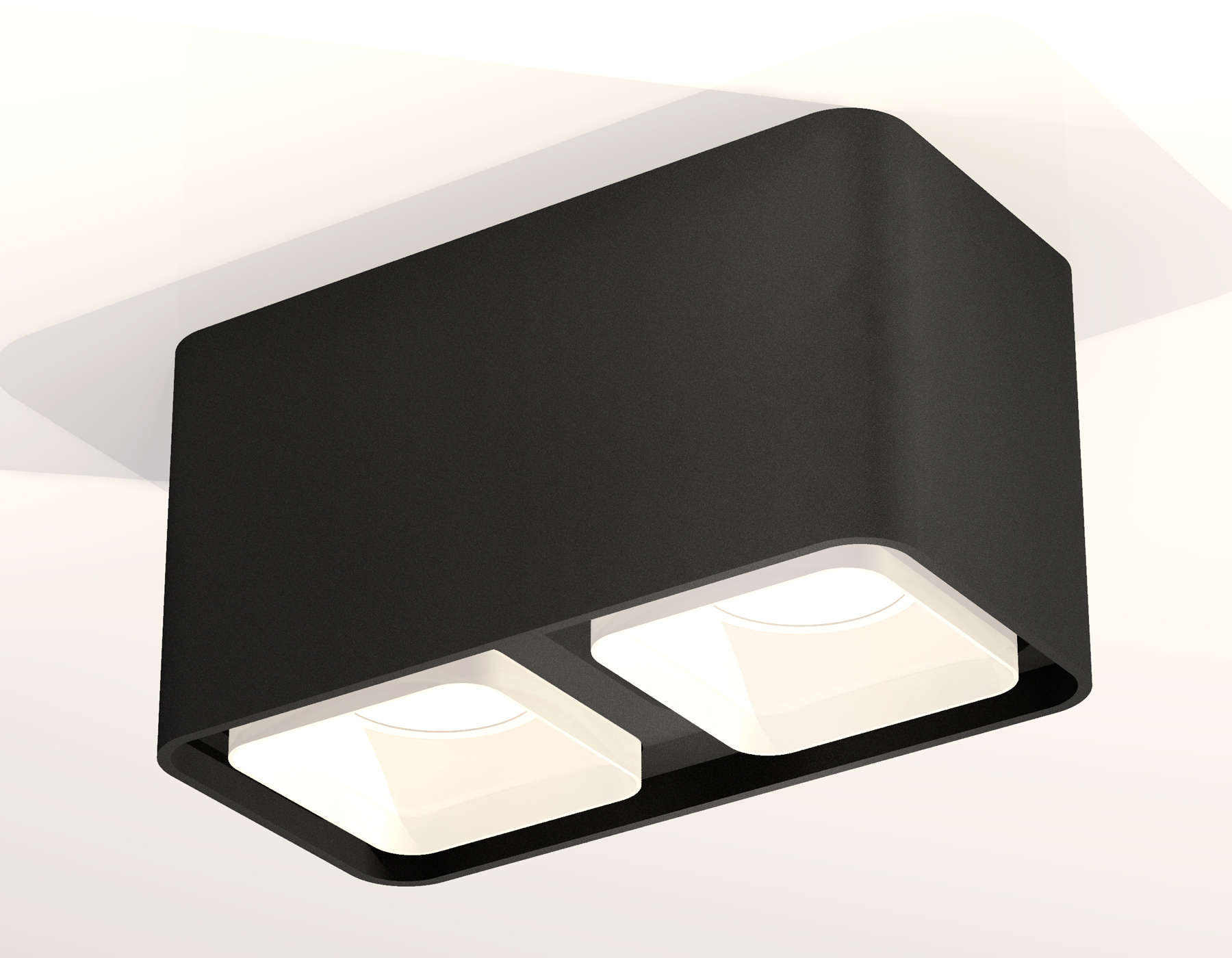 Потолочный светильник Ambrella Light Techno Spot XS7851021 (C7851, N7755)