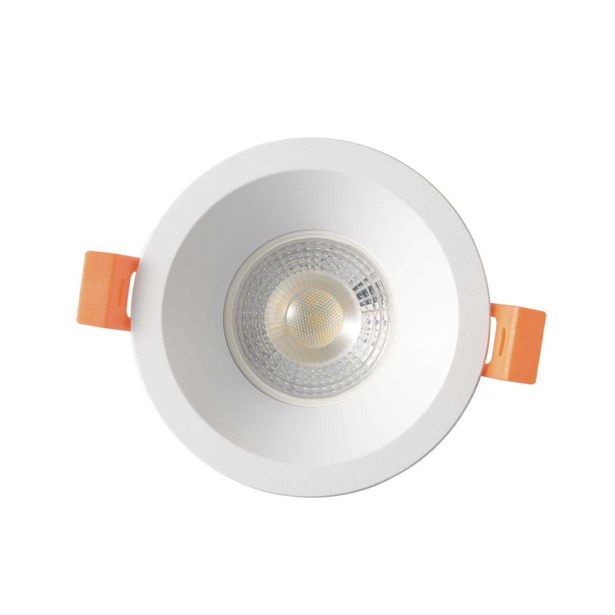 Встраиваемый светодиодный светильник Crystal Lux CLT 080C1 WH