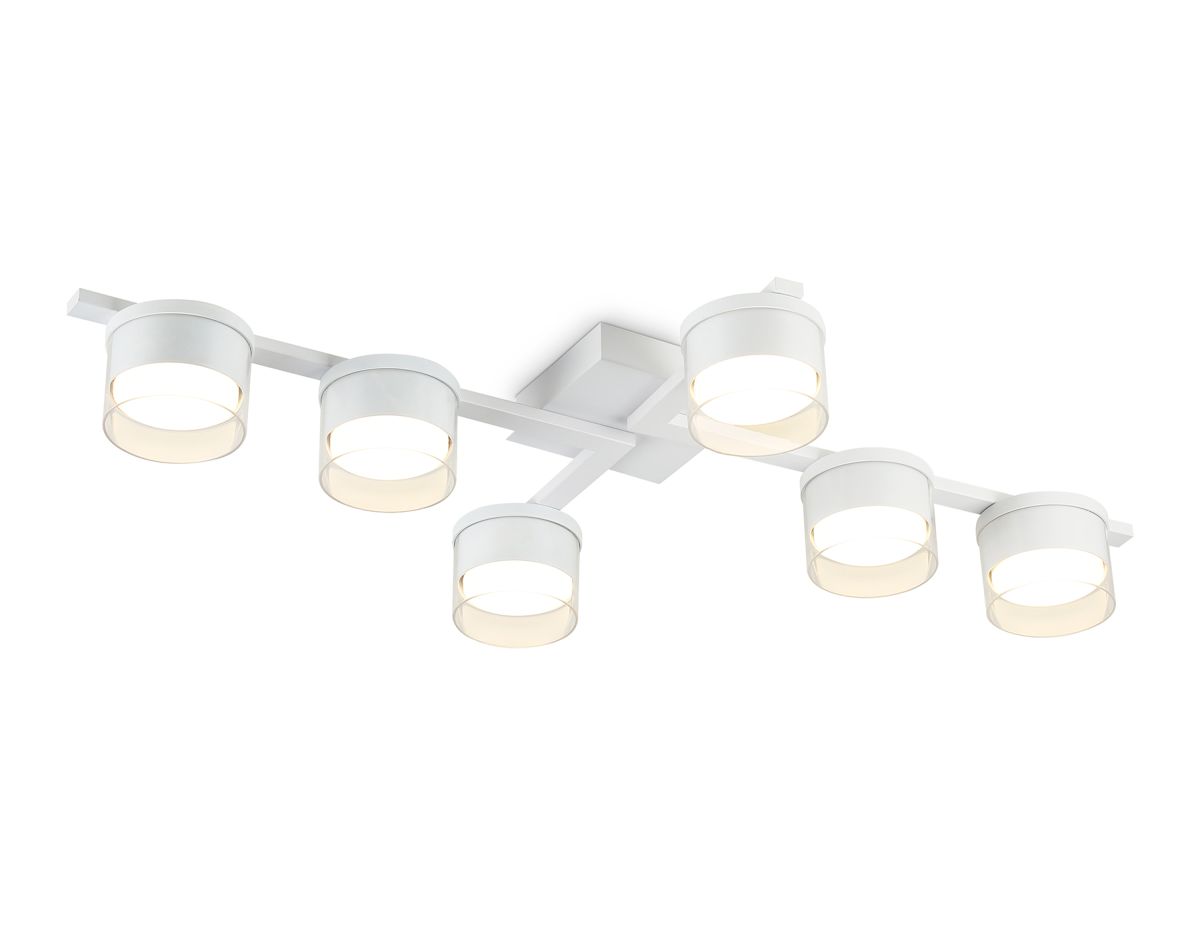 Потолочный светильник Ambrella Light Comfort FL51662