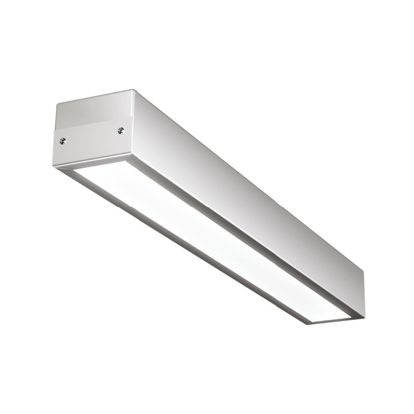 Светильник WOLTA STD ДСО12-18-001-4К-С 18Вт 4000К IP40 Матовый