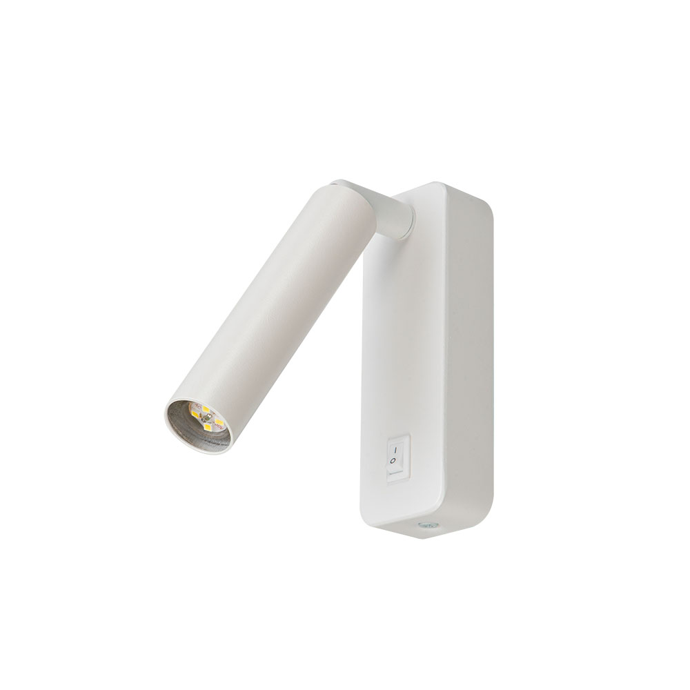 Спот на стену Arte Lamp Spot A1224AP-1WH