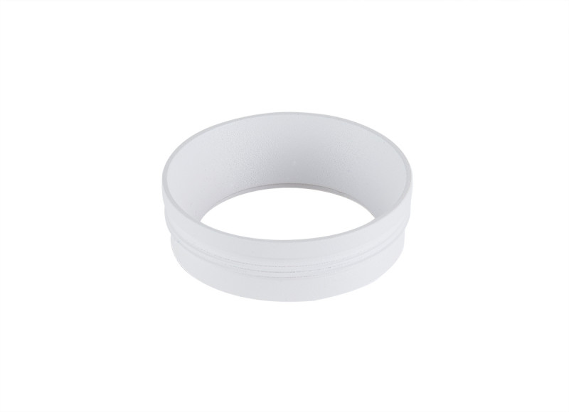 Декоративное металлическое кольцо для светильника Donolux DL20151 Ring DL20151W