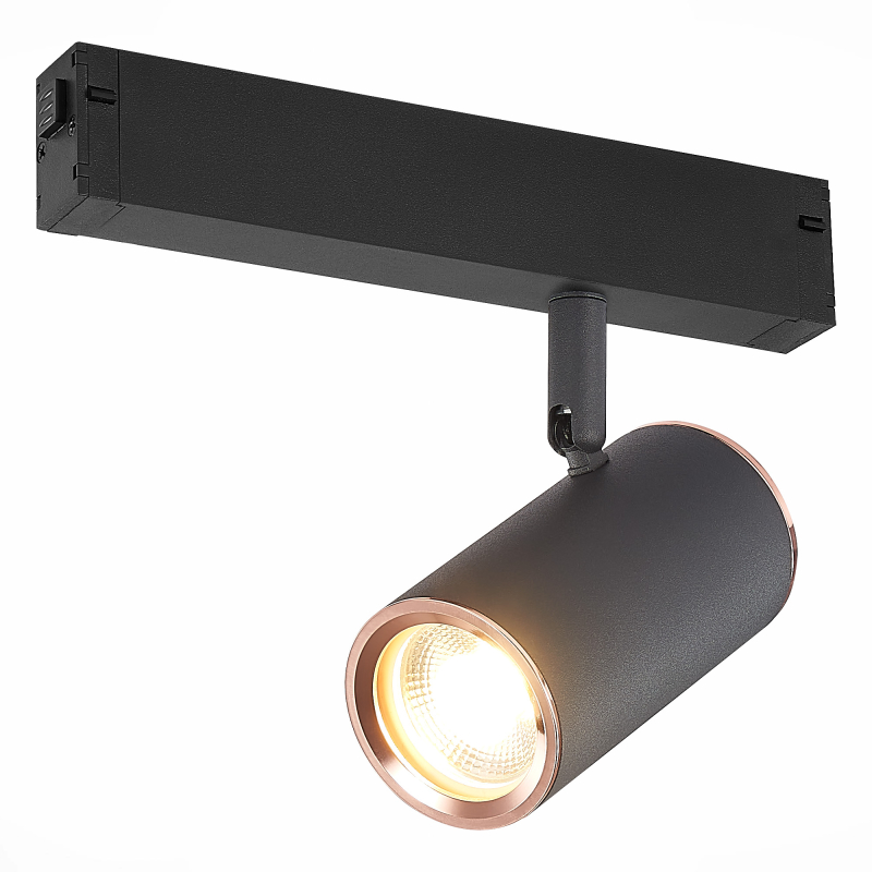 Трековый светильник потолочный ST Luce Skyline 220 ST504.426.01 УЦ