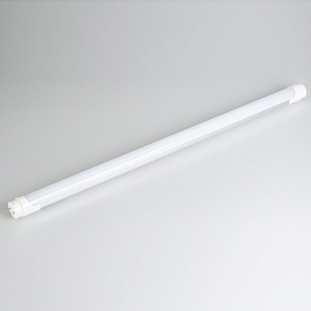 Светодиодная лампа Arlight ECOTUBE T8-600DR-10W-220V Warm White 021465