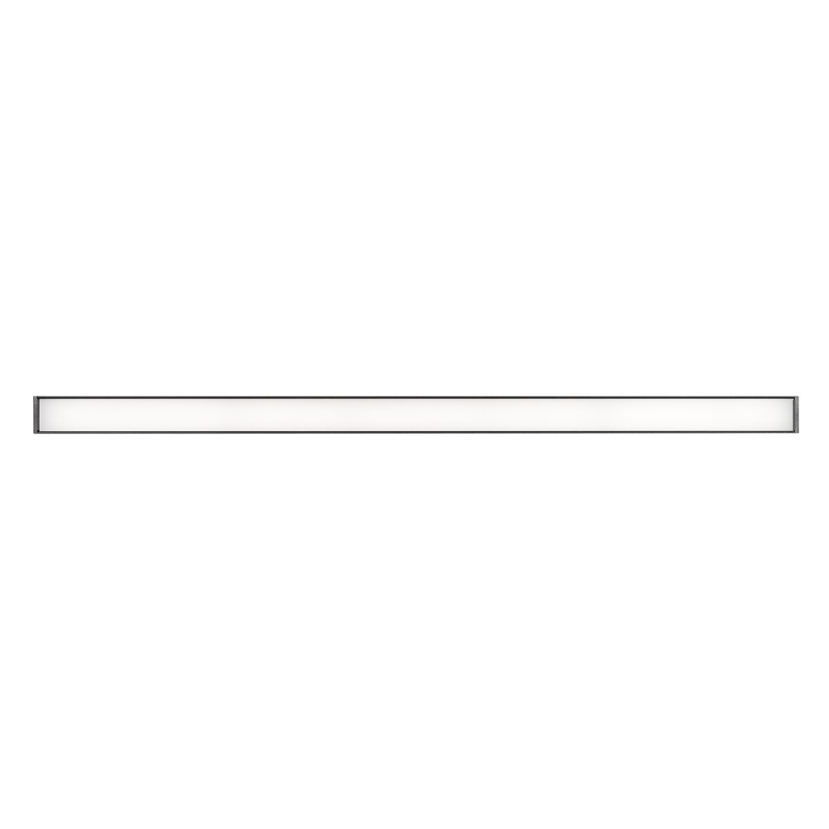 Трековый магнитный светильник Arlight MAG-ORIENT-FLAT-L465-16W Day4000 (Черный, 100 deg, 48V, DALI) (IP20 Металл) 033613(2)