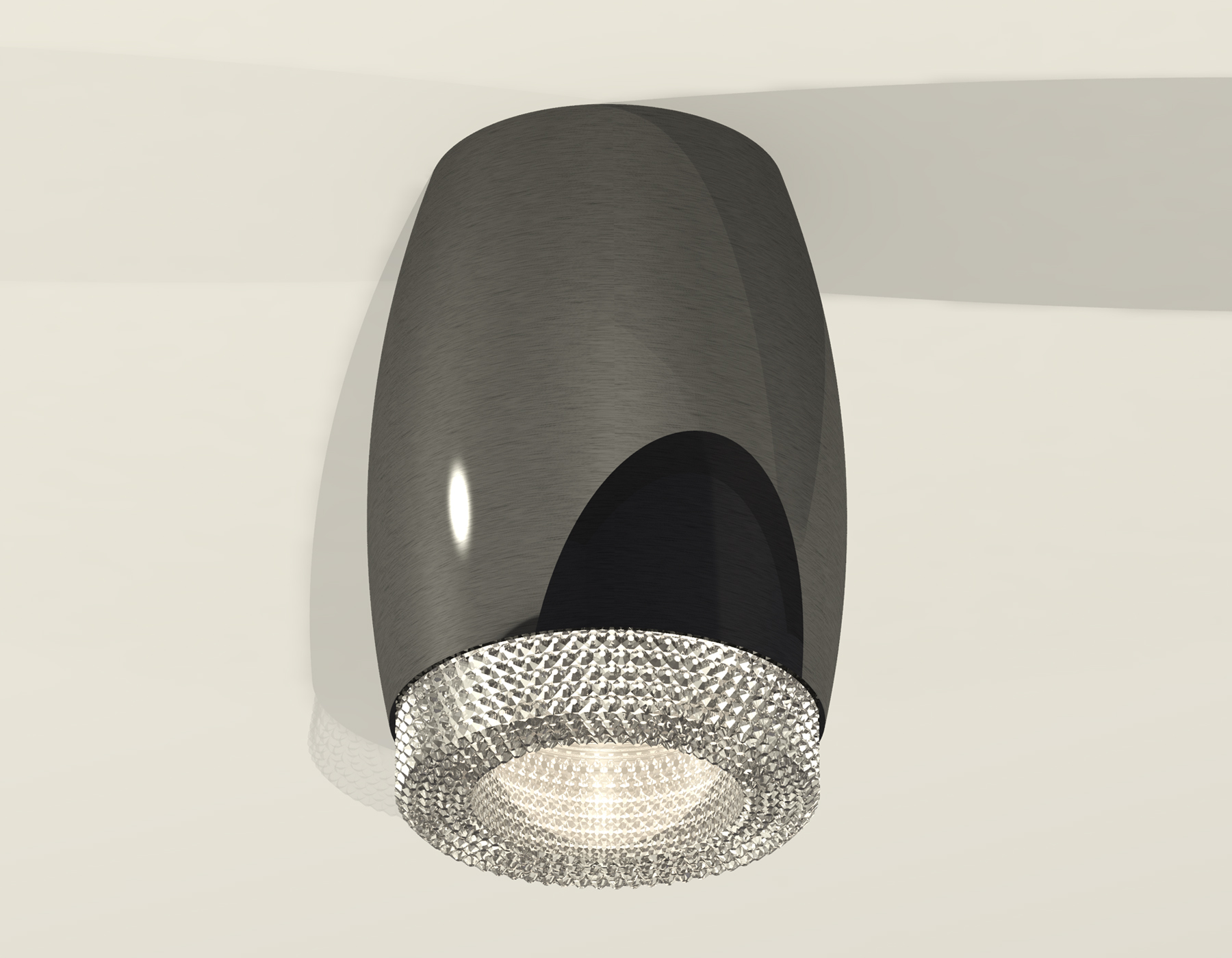 Накладной светильник Ambrella Light Techno XS1123010 (C1123, N7191)