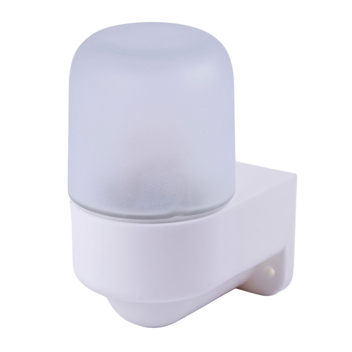 Настенный светильник термостойкий Uniel UL-00013476 UWL-K03R 60W/E27 IP65 WHITE