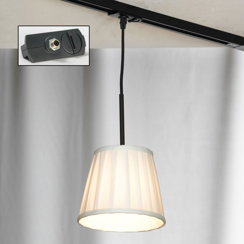 Трековый светильник однофазный Lussole Track Lights LSL-2916-01-TAB УЦ