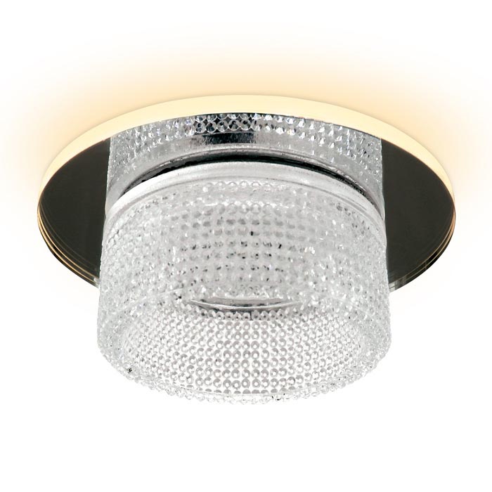 Встраиваемый светильник Ambrella Light Techno Spot TN350