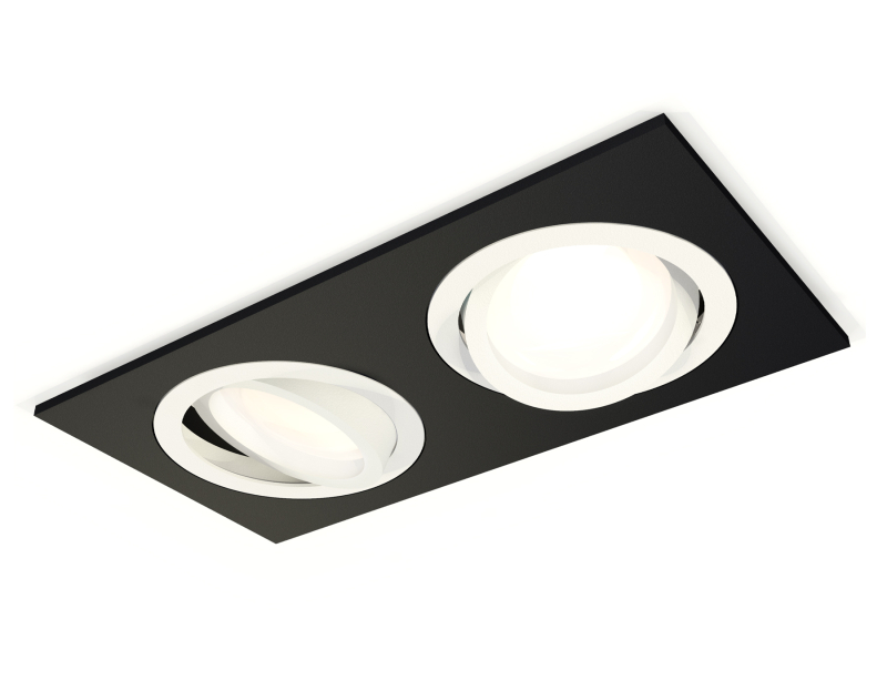 Встраиваемый светильник Ambrella Light Techno Spot XC7636080 (C7636, N7001)