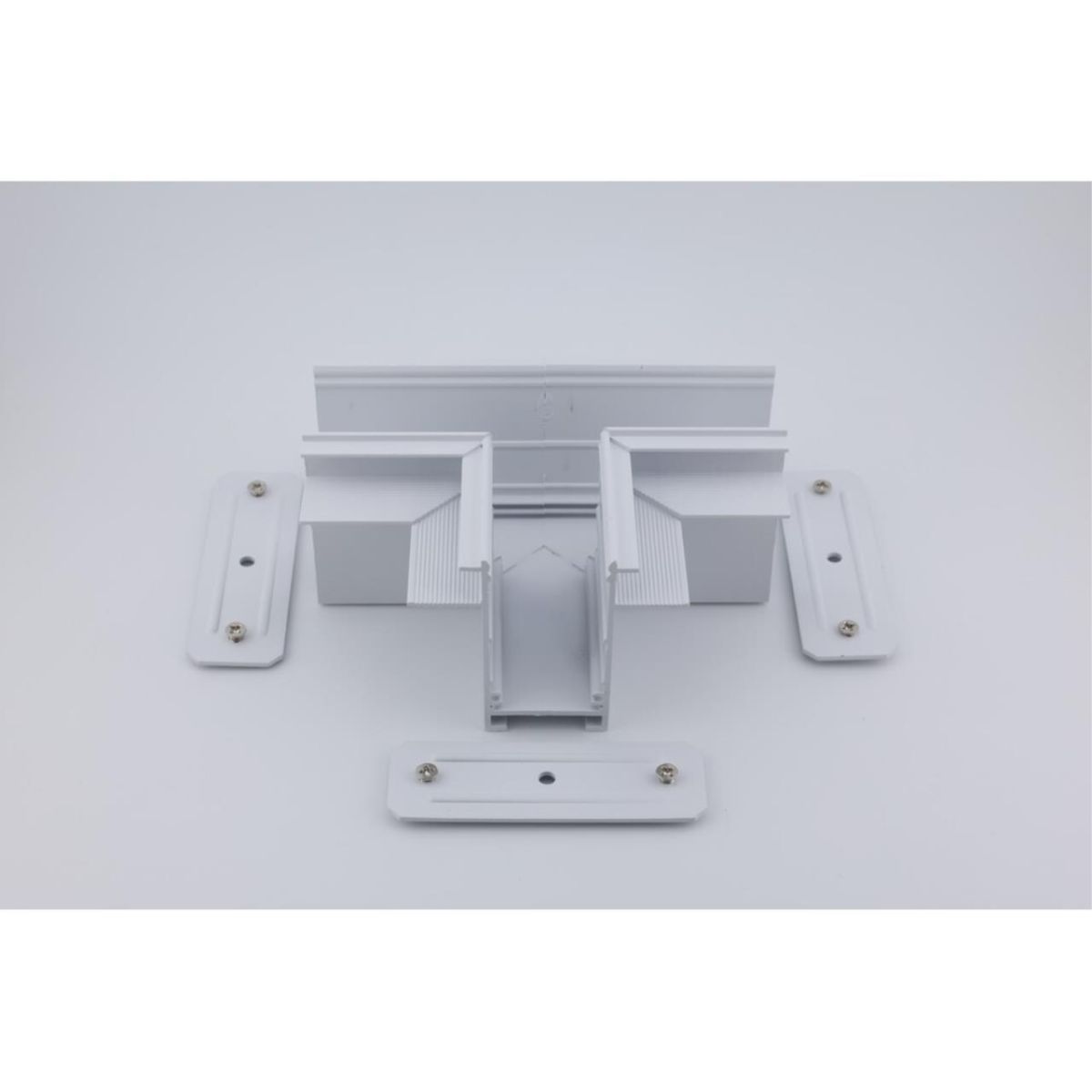 Соединитель Т-образный для магнитного шинопровода Aployt Magnetic track 220 APL.0285.10.03