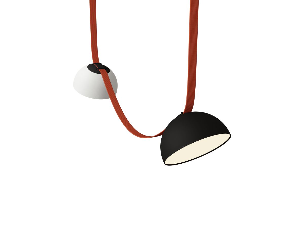 Трековый светильник потолочный ST Luce Band ST453.546.20