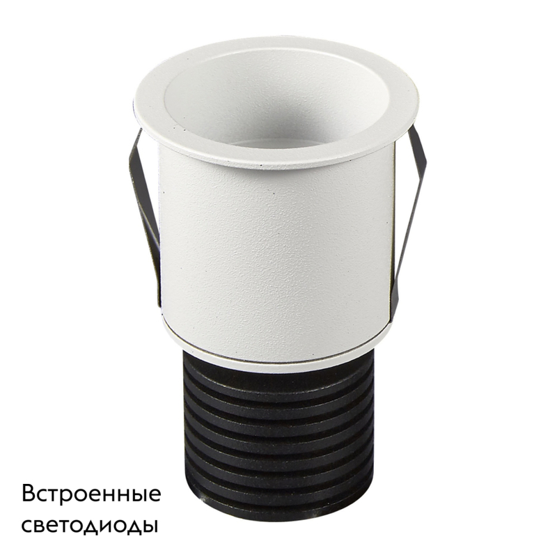 Встраиваемый светильник Mantra 6857