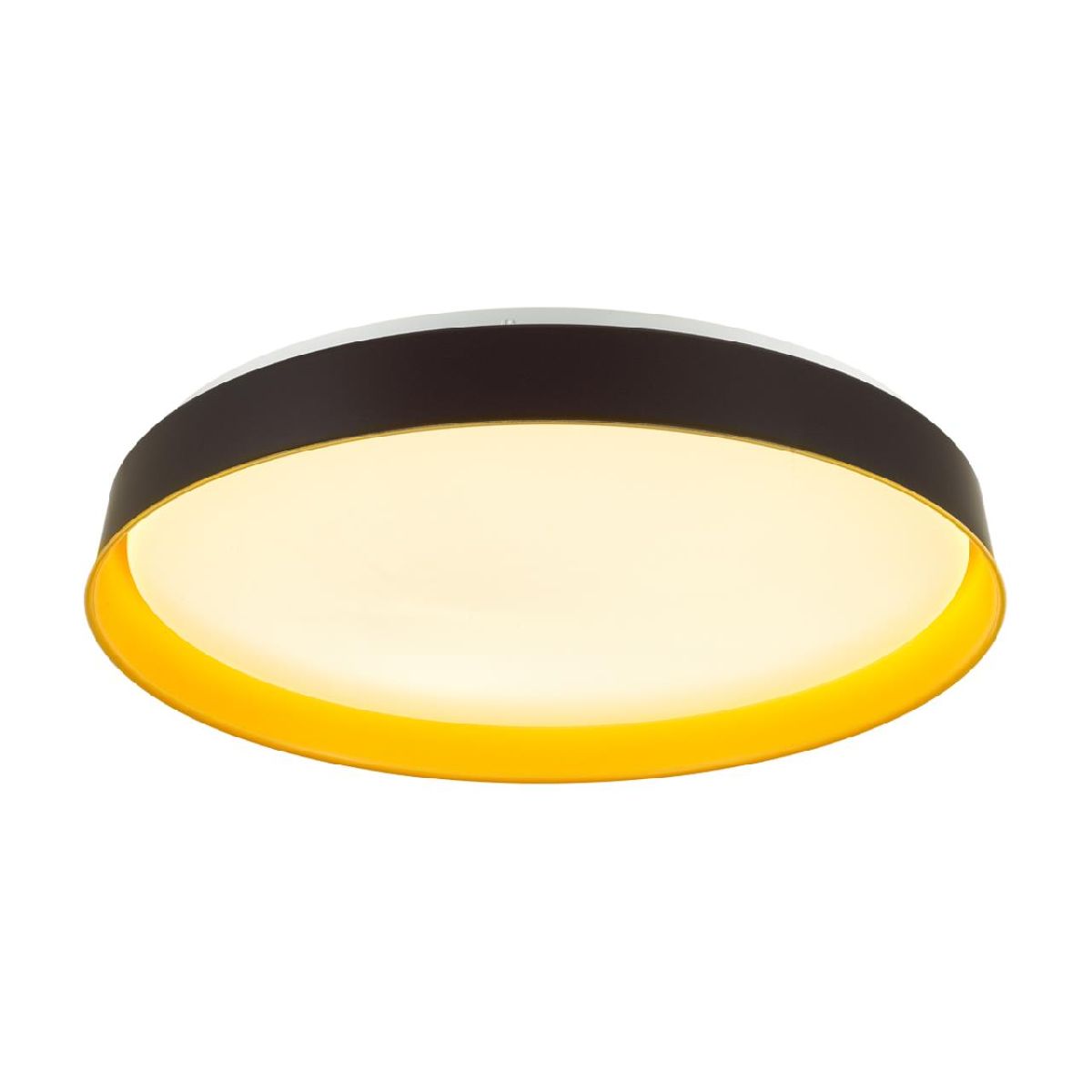 Потолочный светильник Sonex Tuna yellow 7711/DL