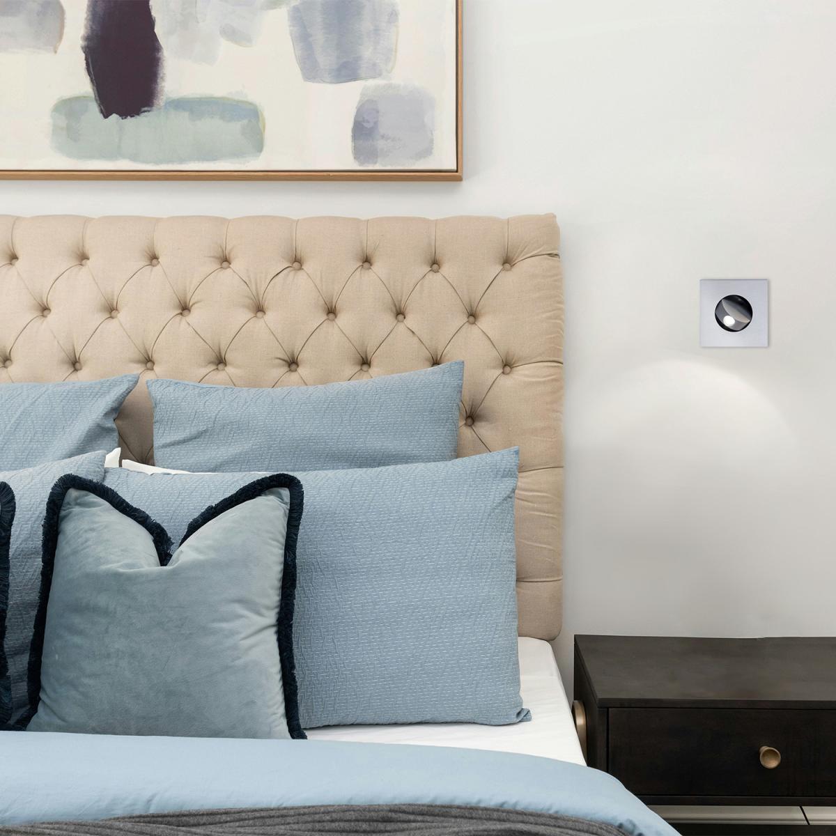 Спот Favourite Bedside 4498-2W