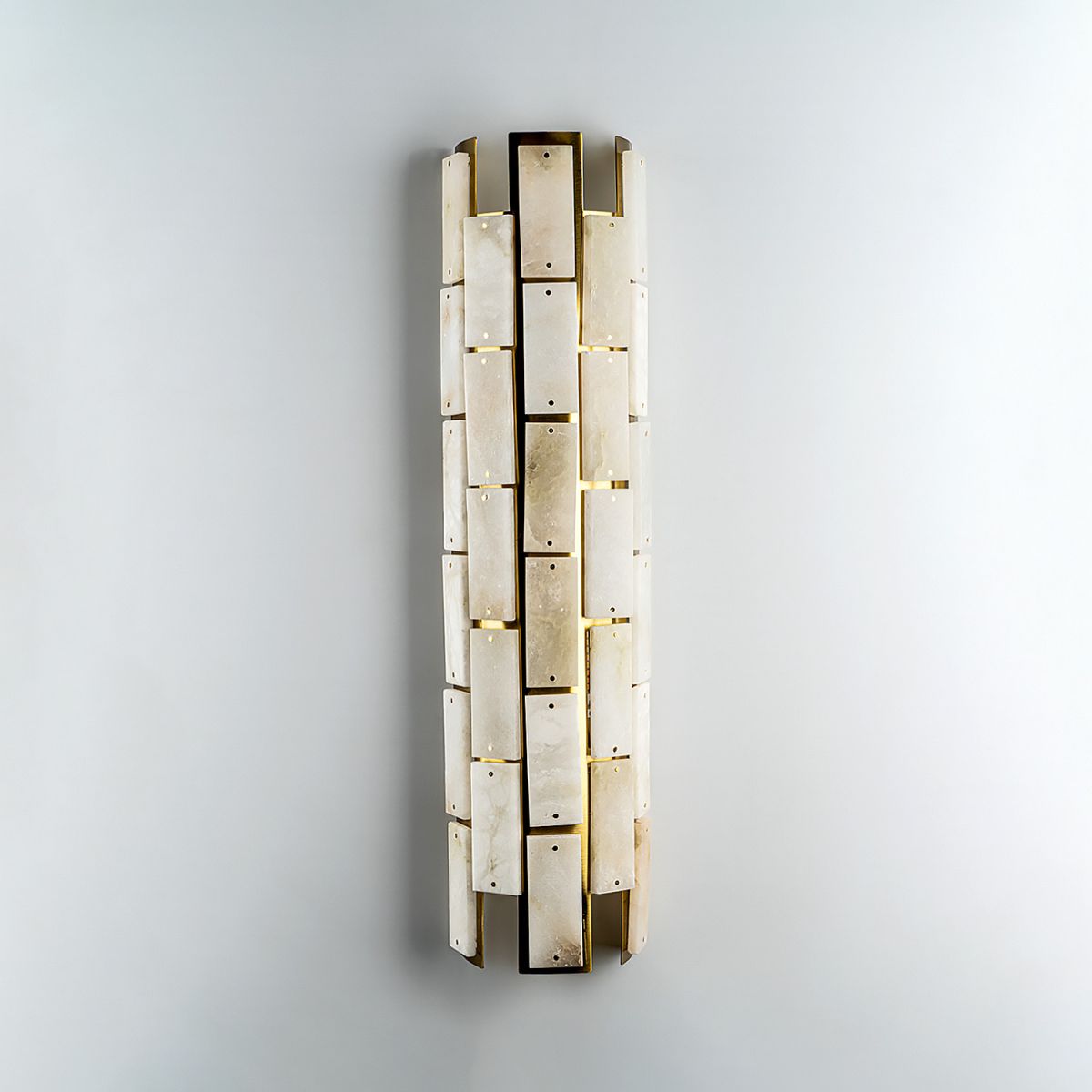 Настенный светильник Modelux ML.6998.490 BS